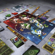 Image for article titled The Top 5 Board Games That Really Will Ruin Friendships